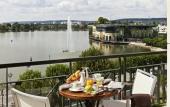 Туры в отель Hotel Barriere Le Grand Hotel