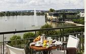 Туры в отель Hotel Barriere Le Grand Hotel