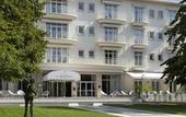 Туры в отель Hotel Barriere Le Grand Hotel