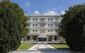 Туры в отель Hotel Barriere Le Grand Hotel