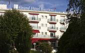 Туры в отель Hotel Barriere Le Grand Hotel
