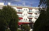 Туры в отель Hotel Barriere Le Grand Hotel