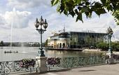 Туры в отель Hotel Barriere Le Grand Hotel