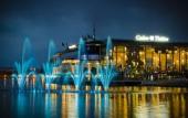 Туры в отель Hotel Barriere Le Grand Hotel