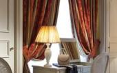 Туры в отель Hotel Barriere Le Grand Hotel