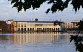Туры в отель Hotel Barriere Le Grand Hotel