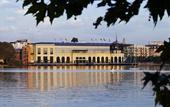 Туры в отель Hotel Barriere Le Grand Hotel