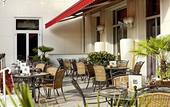Туры в отель Hotel Barriere Le Grand Hotel