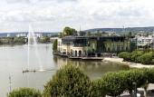 Туры в отель Hotel Barriere Le Grand Hotel