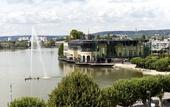 Туры в отель Hotel Barriere Le Grand Hotel