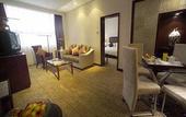 Туры в отель Holiday Inn Express Zhengzhou Zhongzhou