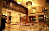 Туры в отель Holiday Inn Express Zhengzhou Zhongzhou