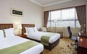 Туры в отель Holiday Inn Express Zhengzhou Zhongzhou