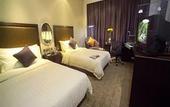 Туры в отель Holiday Inn Express Zhengzhou Zhongzhou