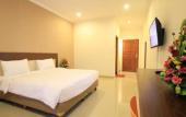 Туры в отель The Kanjeng Hotel Kuta