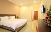 Туры в отель The Kanjeng Hotel Kuta