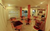 Туры в отель The Kanjeng Hotel Kuta