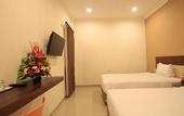 Туры в отель The Kanjeng Hotel Kuta