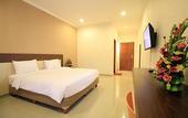 Туры в отель The Kanjeng Hotel Kuta