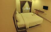 Туры в отель The Kanjeng Hotel Kuta