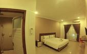 Туры в отель The Kanjeng Hotel Kuta