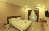 Туры в отель The Kanjeng Hotel Kuta