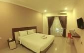 Туры в отель The Kanjeng Hotel Kuta