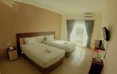 Туры в отель The Kanjeng Hotel Kuta