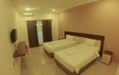 Туры в отель The Kanjeng Hotel Kuta
