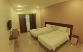 Туры в отель The Kanjeng Hotel Kuta