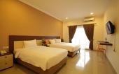 Туры в отель The Kanjeng Hotel Kuta