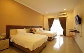 Туры в отель The Kanjeng Hotel Kuta