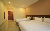 Туры в отель The Kanjeng Hotel Kuta