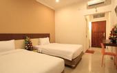 Туры в отель The Kanjeng Hotel Kuta