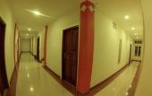 Туры в отель The Kanjeng Hotel Kuta