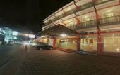 Туры в отель The Kanjeng Hotel Kuta