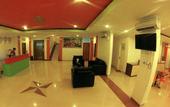 Туры в отель The Kanjeng Hotel Kuta