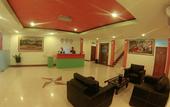 Туры в отель The Kanjeng Hotel Kuta