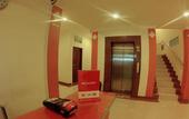 Туры в отель The Kanjeng Hotel Kuta