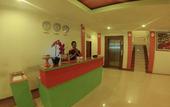 Туры в отель The Kanjeng Hotel Kuta