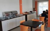 Туры в отель The Kanjeng Hotel Kuta