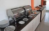 Туры в отель The Kanjeng Hotel Kuta
