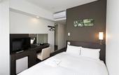Туры в отель Sotetsu Fresa Inn Chiba Kashiwa