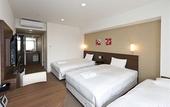 Туры в отель Sotetsu Fresa Inn Chiba Kashiwa