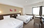 Туры в отель Sotetsu Fresa Inn Chiba Kashiwa