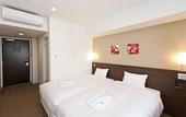 Туры в отель Sotetsu Fresa Inn Chiba Kashiwa