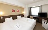 Туры в отель Sotetsu Fresa Inn Chiba Kashiwa