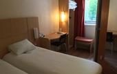 Туры в отель ibis Toulouse Ponts Jumeaux