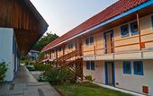 Туры в отель Qualton Club Ixtapa - All Inclusive