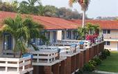 Туры в отель Qualton Club Ixtapa - All Inclusive